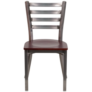 HERCULES-Series-Clear-Coated-Ladder-Back-Metal-Restaurant-Chair-Mahogany-Wood-Seat-by-Flash-Furniture-3