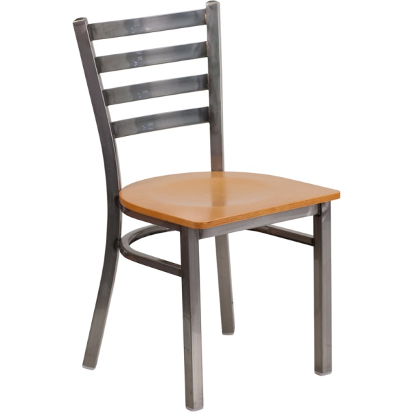 HERCULES-Series-Clear-Coated-Ladder-Back-Metal-Restaurant-Chair-Natural-Wood-Seat-by-Flash-Furniture