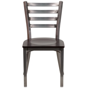 HERCULES-Series-Clear-Coated-Ladder-Back-Metal-Restaurant-Chair-Walnut-Wood-Seat-by-Flash-Furniture-3