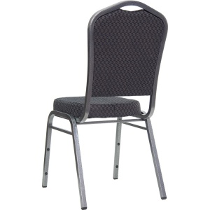 HERCULES-Series-Crown-Back-Stacking-Banquet-Chair-in-Black-Patterned-Fabric-Silver-Vein-Frame-by-Flash-Furniture-2