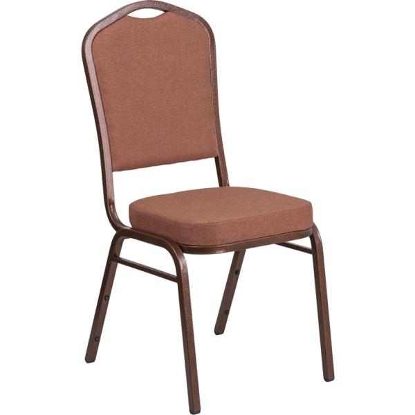 HERCULES-Series-Crown-Back-Stacking-Banquet-Chair-in-Brown-Fabric-Copper-Vein-Frame-by-Flash-Furniture