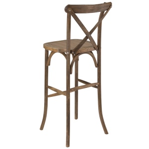 HERCULES-Series-Dark-Antique-Wood-Cross-Back-Barstool-by-Flash-Furniture-2