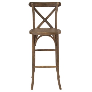 HERCULES-Series-Dark-Antique-Wood-Cross-Back-Barstool-by-Flash-Furniture-3