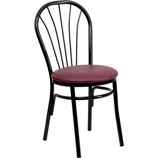 HERCULES-Series-Fan-Back-Metal-Chair-Burgundy-Vinyl-Seat-by-Flash-Furniture