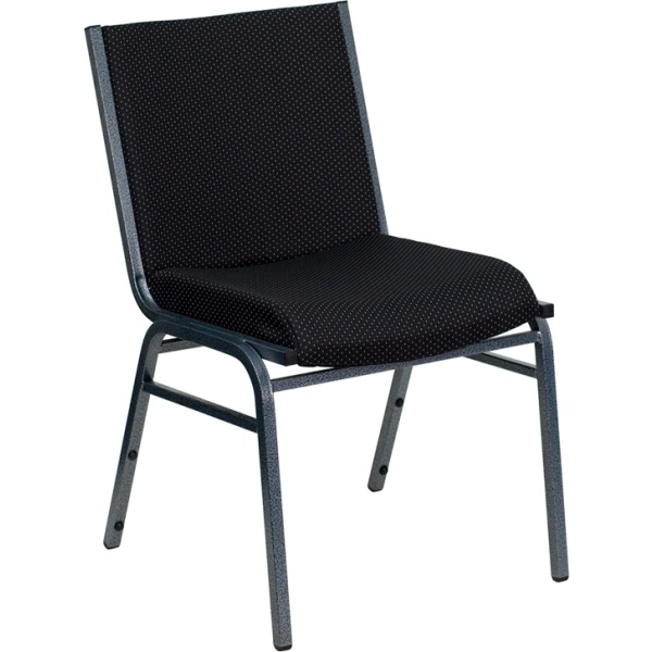 HERCULES-Series-Heavy-Duty-Black-Dot-Fabric-Stack-Chair-by-Flash-Furniture