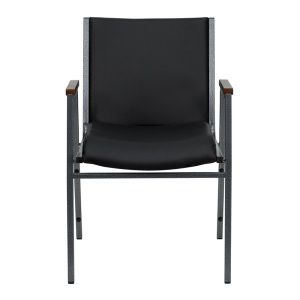 HERCULES-Series-Heavy-Duty-Black-Vinyl-Fabric-Stack-Chair-with-Arms-by-Flash-Furniture-3