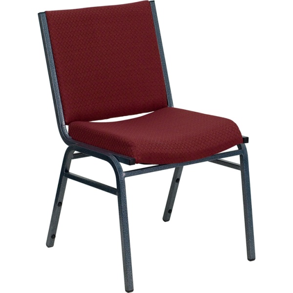 HERCULES-Series-Heavy-Duty-Burgundy-Patterned-Fabric-Stack-Chair-by-Flash-Furniture