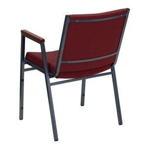 HERCULES-Series-Heavy-Duty-Burgundy-Patterned-Fabric-Stack-Chair-with-Arms-by-Flash-Furniture-2