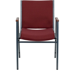 HERCULES-Series-Heavy-Duty-Burgundy-Patterned-Fabric-Stack-Chair-with-Arms-by-Flash-Furniture-3