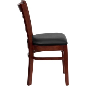 HERCULES-Series-Ladder-Back-Mahogany-Wood-Restaurant-Chair-Black-Vinyl-Seat-by-Flash-Furniture-2