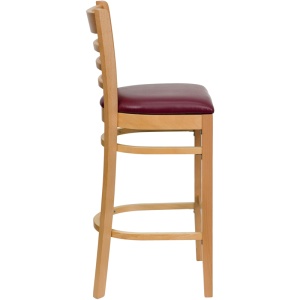 HERCULES-Series-Ladder-Back-Natural-Wood-Restaurant-Barstool-Burgundy-Vinyl-Seat-by-Flash-Furniture-2