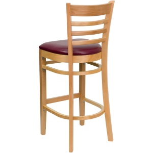 HERCULES-Series-Ladder-Back-Natural-Wood-Restaurant-Barstool-Burgundy-Vinyl-Seat-by-Flash-Furniture-3