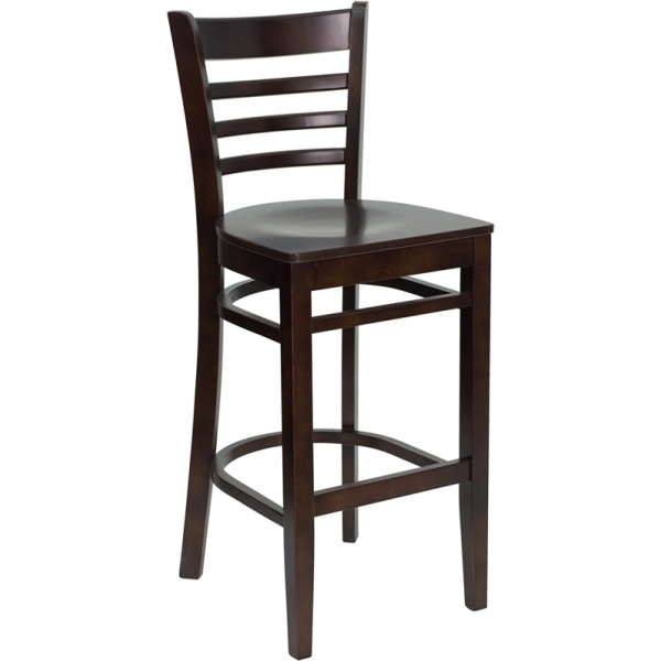 HERCULES-Series-Ladder-Back-Walnut-Wood-Restaurant-Barstool-by-Flash-Furniture