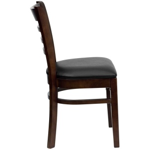 HERCULES-Series-Ladder-Back-Walnut-Wood-Restaurant-Chair-Black-Vinyl-Seat-by-Flash-Furniture-2