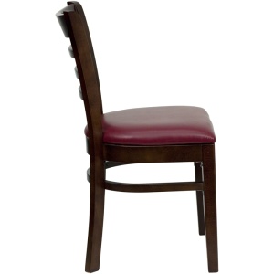 HERCULES-Series-Ladder-Back-Walnut-Wood-Restaurant-Chair-Burgundy-Vinyl-Seat-by-Flash-Furniture-2