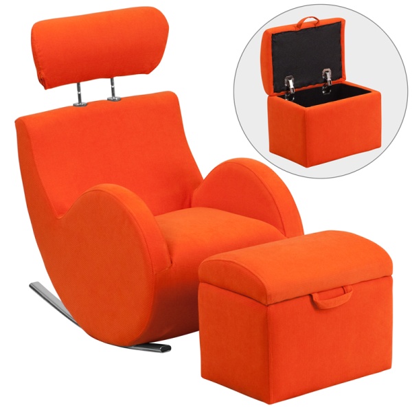 HERCULES-Series-Orange-Fabric-Rocking-Chair-with-Storage-Ottoman-by-Flash-Furniture