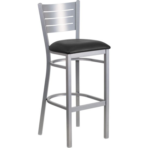 HERCULES-Series-Silver-Slat-Back-Metal-Restaurant-Barstool-Black-Vinyl-Seat-by-Flash-Furniture