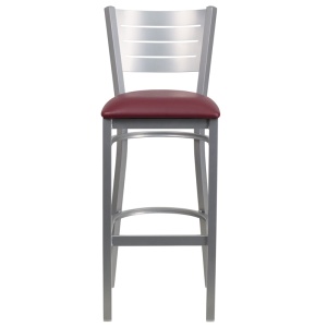 HERCULES-Series-Silver-Slat-Back-Metal-Restaurant-Barstool-Burgundy-Vinyl-Seat-by-Flash-Furniture-3