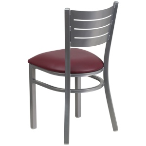 HERCULES-Series-Silver-Slat-Back-Metal-Restaurant-Chair-Burgundy-Vinyl-Seat-by-Flash-Furniture-2