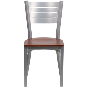 HERCULES-Series-Silver-Slat-Back-Metal-Restaurant-Chair-Cherry-Wood-Seat-by-Flash-Furniture-3