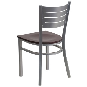 HERCULES-Series-Silver-Slat-Back-Metal-Restaurant-Chair-Mahogany-Wood-Seat-by-Flash-Furniture-2