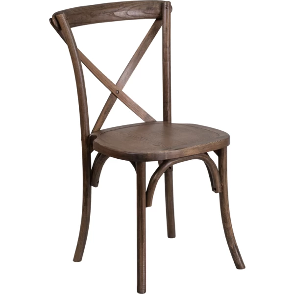 HERCULES-Series-Stackable-Early-American-Wood-Cross-Back-Chair-by-Flash-Furniture