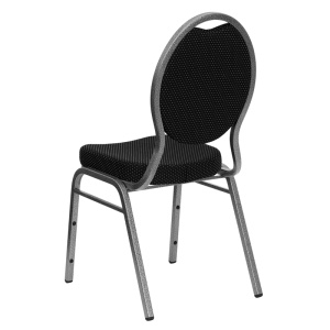 HERCULES-Series-Teardrop-Back-Stacking-Banquet-Chair-in-Black-Patterned-Fabric-Silver-Vein-Frame-by-Flash-Furniture-2