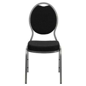 HERCULES-Series-Teardrop-Back-Stacking-Banquet-Chair-in-Black-Patterned-Fabric-Silver-Vein-Frame-by-Flash-Furniture-3