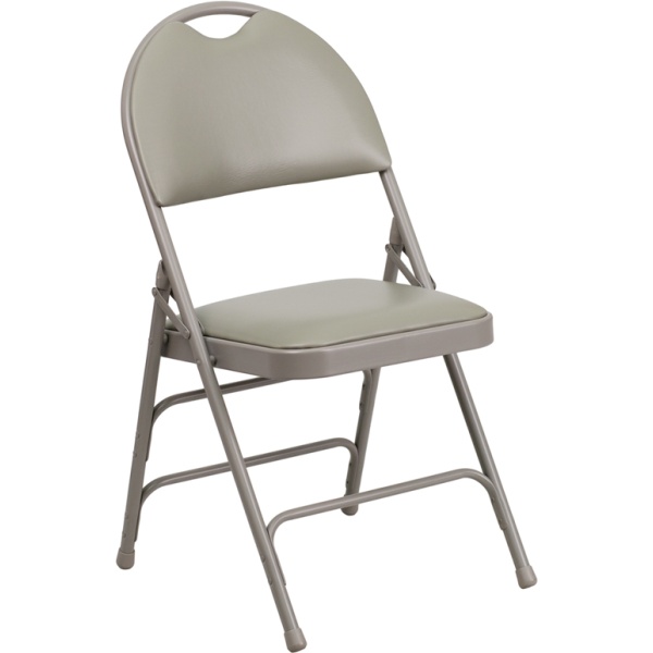 HERCULES-Series-Ultra-Premium-Triple-Braced-Gray-Vinyl-Metal-Folding-Chair-with-Easy-Carry-Handle-by-Flash-Furniture