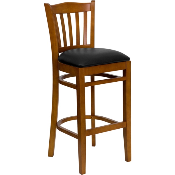 HERCULES-Series-Vertical-Slat-Back-Cherry-Wood-Restaurant-Barstool-Black-Vinyl-Seat-by-Flash-Furniture