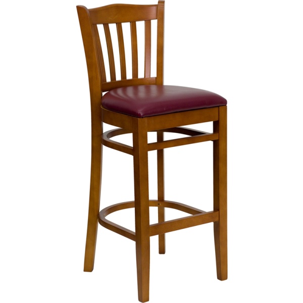 HERCULES-Series-Vertical-Slat-Back-Cherry-Wood-Restaurant-Barstool-Burgundy-Vinyl-Seat-by-Flash-Furniture