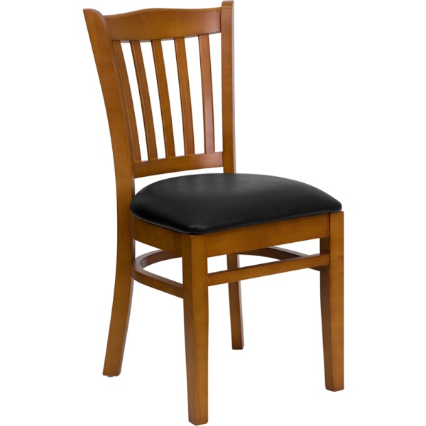 HERCULES-Series-Vertical-Slat-Back-Cherry-Wood-Restaurant-Chair-Black-Vinyl-Seat-by-Flash-Furniture