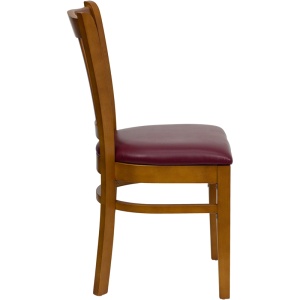 HERCULES-Series-Vertical-Slat-Back-Cherry-Wood-Restaurant-Chair-Burgundy-Vinyl-Seat-by-Flash-Furniture-2