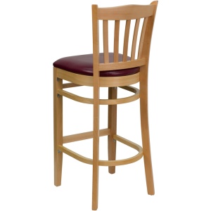 HERCULES-Series-Vertical-Slat-Back-Natural-Wood-Restaurant-Barstool-Burgundy-Vinyl-Seat-by-Flash-Furniture-3