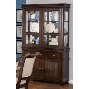 Harris-Buffet-with-Hutch-by-Coaster-Fine-Furniture-2