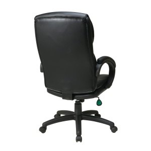 High-Back-Black-Bonded-Leather-Executive-Chair-with-Padded-Arms-by-Work-Smart-Office-Star-3