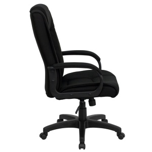 High-Back-Black-Fabric-Executive-Swivel-Chair-with-Arms-by-Flash-Furniture-2