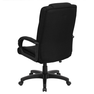 High-Back-Black-Fabric-Executive-Swivel-Chair-with-Arms-by-Flash-Furniture-3