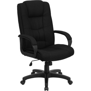 High-Back-Black-Fabric-Executive-Swivel-Chair-with-Arms-by-Flash-Furniture