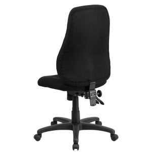 High-Back-Black-Fabric-Multifunction-Ergonomic-Swivel-Task-Chair-by-Flash-Furniture-2