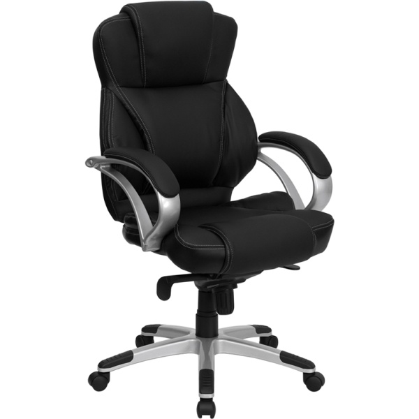 High-Back-Black-Leather-Contemporary-Executive-Swivel-Chair-by-Flash-Furniture