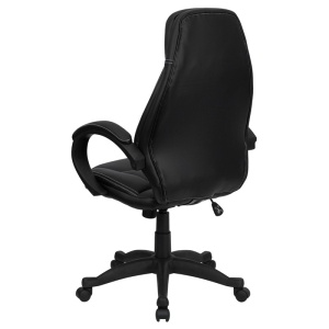 High-Back-Black-Leather-Contemporary-Executive-Swivel-Chair-with-Arms-by-Flash-Furniture-2