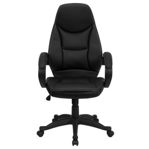 High-Back-Black-Leather-Contemporary-Executive-Swivel-Chair-with-Arms-by-Flash-Furniture-3