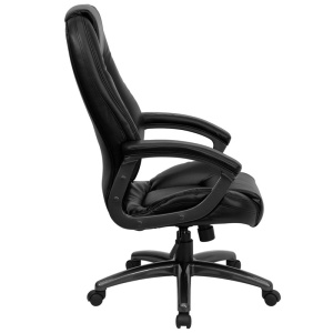 High-Back-Black-Leather-Executive-Swivel-Chair-with-Arms-by-Flash-Furniture-1