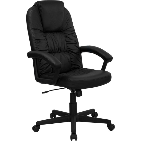 High-Back-Black-Leather-Executive-Swivel-Chair-with-Arms-by-Flash-Furniture