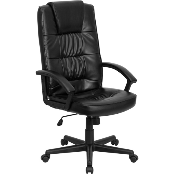 High-Back-Black-Leather-Executive-Swivel-Chair-with-Arms-by-Flash-Furniture