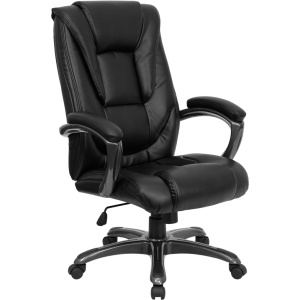 High-Back-Black-Leather-Executive-Swivel-Chair-with-Arms-by-Flash-Furniture