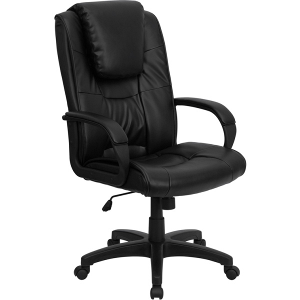 High-Back-Black-Leather-Executive-Swivel-Chair-with-Arms-by-Flash-Furniture