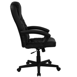 High-Back-Black-Leather-Executive-Swivel-Chair-with-Arms-by-Flash-Furniture-2