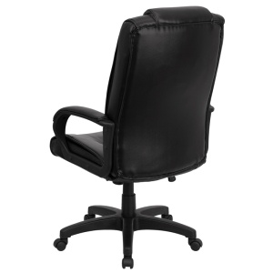 High-Back-Black-Leather-Executive-Swivel-Chair-with-Arms-by-Flash-Furniture-2